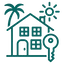 Icono Vivienda Vacacional