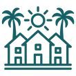 Icono Vivienda Vacacional