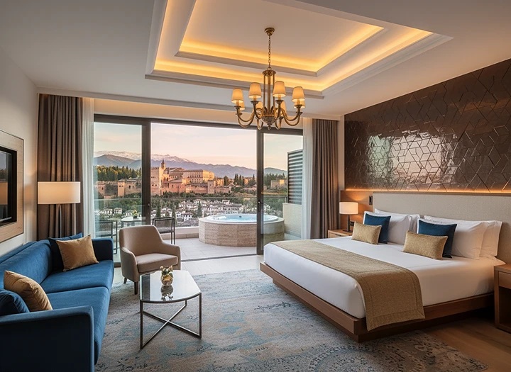 Habitación Superior