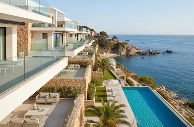 Villa vacacional Casa Blanca