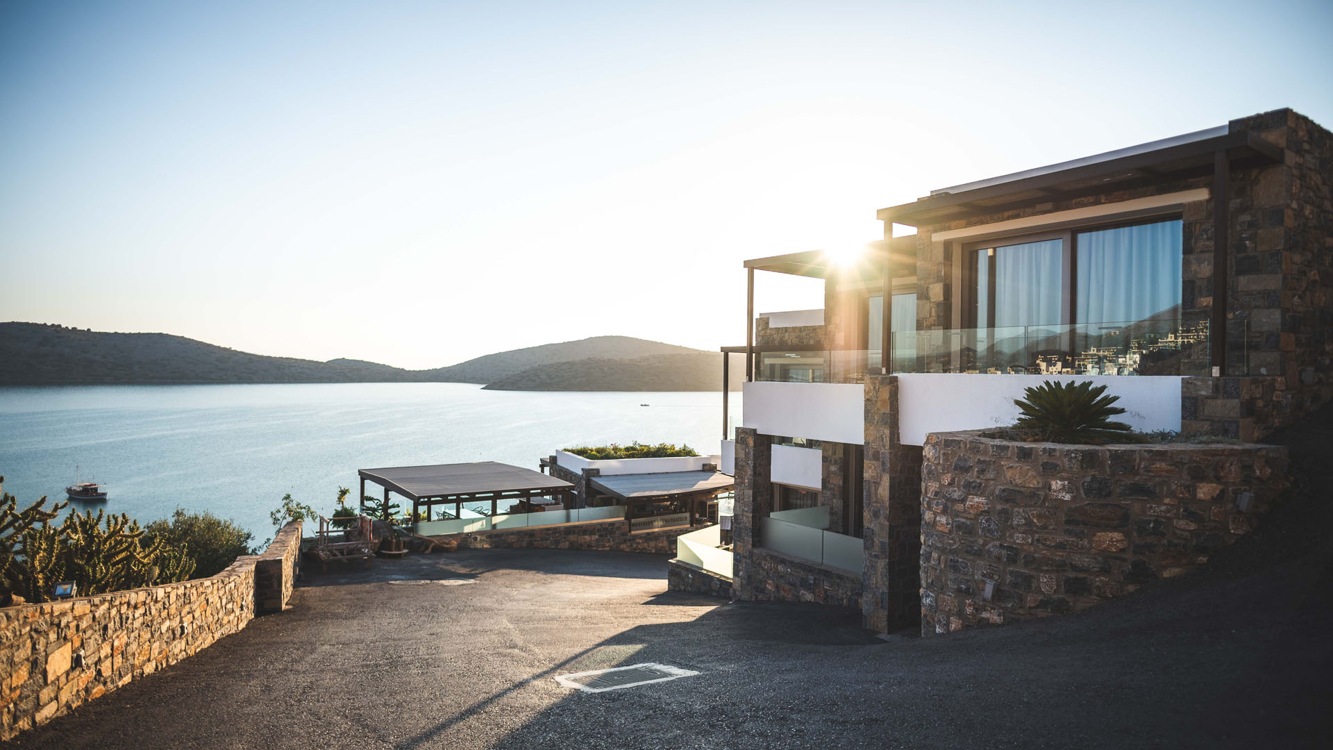 Villa Bahia Exterior