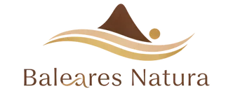 Logo vivienda vacacional Baleares Natura