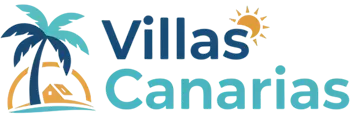 Logo Villas Canarias