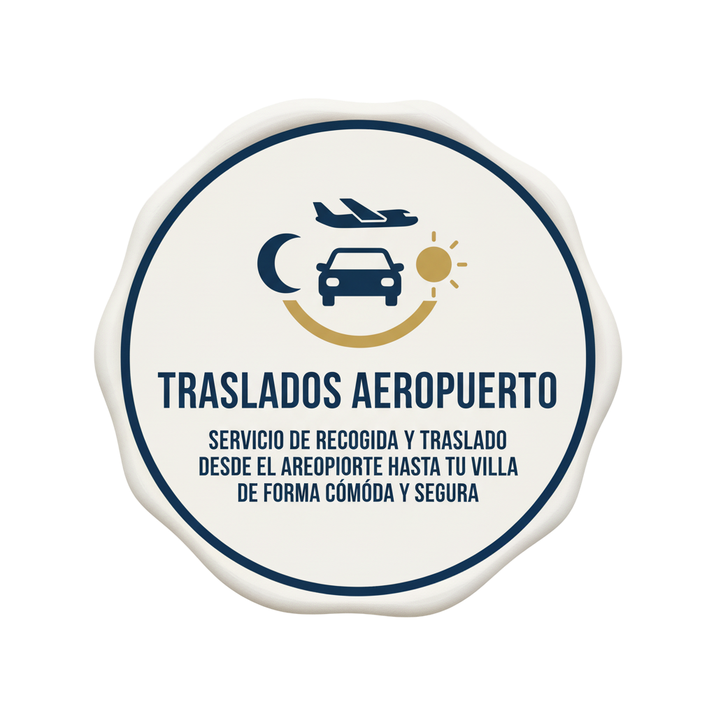 Traslados Aeropuerto